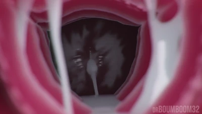 DrBoumBoom32 - (ANIMATED) Cleaning out the chimney part 2 - Free Hentai Manga, Doujinshi and Comics Online Reader | LewdVault.com