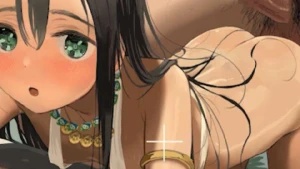 枡田研究室 - 南国温泉アニメ＋差分 無料枠