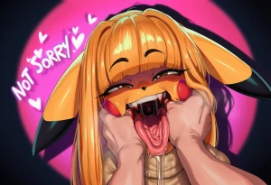 30bagsofballs - Pikagaki Set