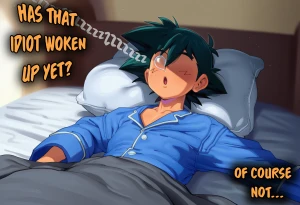 30bagsofballs - -EXCLUSIVE- Pikagaki Morning