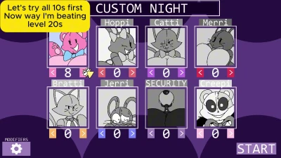Angelzer0 Gaming - Lovedoll Toy Factory Playthrough | Cute Plushies Try Go Get To You??? | v0.3.0 (Alpha Build)  - Free Hentai Manga, Doujinshi and Comics Online Reader | LewdVault.com