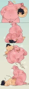 quanjiang - Fat buu