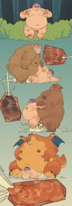 quanjiang - Torneko Taloon（Dragon Quest） 