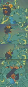 quanjiang - Cthulhu 