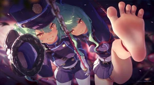icecake - 【限定】意想不到的礼物（36p+psd）