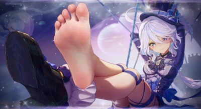 icecake - 【动图11期】水之疗法（8p） - Free Hentai Manga, Doujinshi and Comics Online Reader | LewdVault.com
