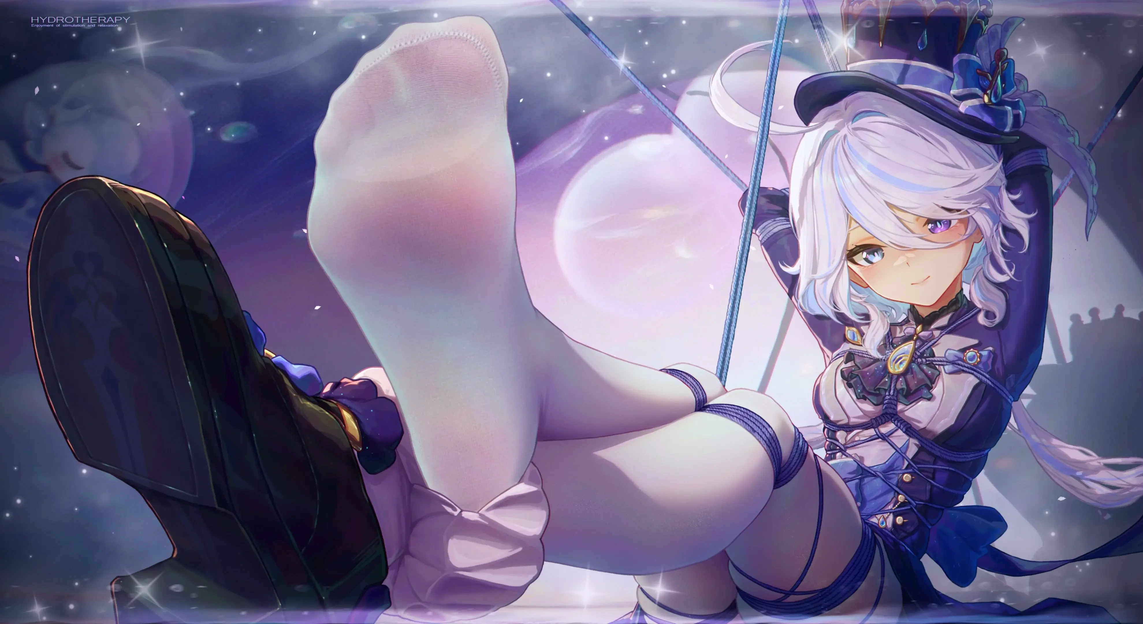 icecake - 【动图11期】水之疗法（8p） part 3