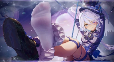 icecake - 【动图11期】水之疗法（8p） part 5 - Free Hentai Manga, Doujinshi and Comics Online Reader | LewdVault.com