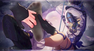 icecake - 【动图11期】水之疗法（8p） part 7 - Free Hentai Manga, Doujinshi and Comics Online Reader | LewdVault.com
