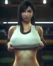 Peace_JN - Previous Tifa Animations - Free Hentai Manga, Doujinshi and Comics Online Reader | LewdVault.com