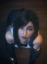 Peace_JN - Previous Tifa Animations part 2 - Free Hentai Manga, Doujinshi and Comics Online Reader | LewdVault.com
