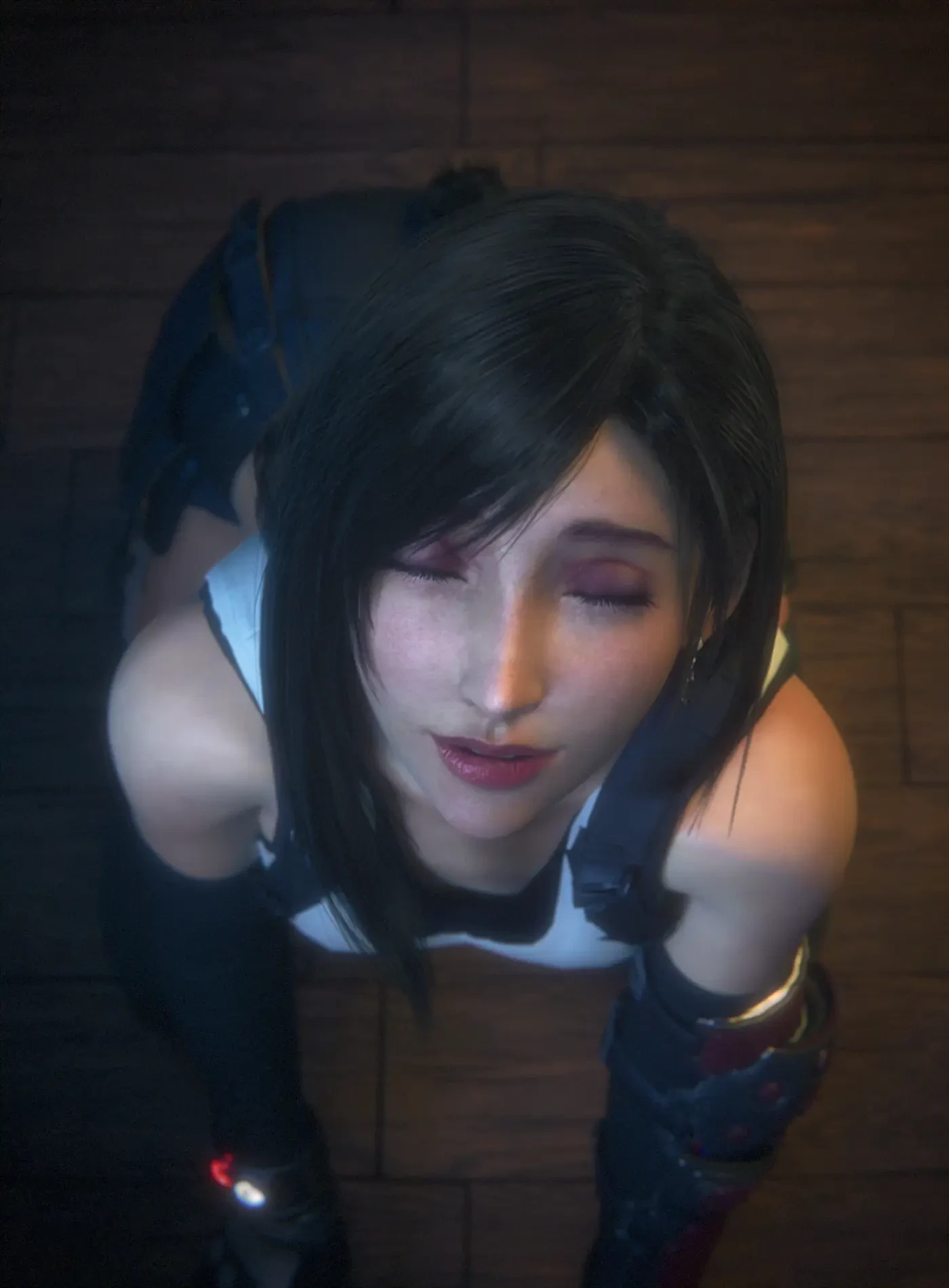 Peace_JN - Previous Tifa Animations part 2