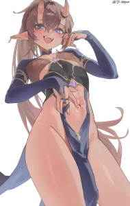 jtveemo - Incubi femboy