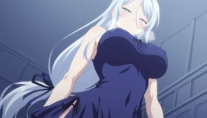 Generator Kin - [Sample] Sylpha Langlis - I Was Reincarnated as the 7th Prince - 3 (217P + 28 animations)