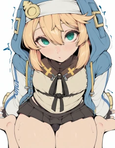 arch h - Fuck his brains out (˶°ㅁ°)!!