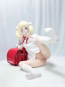KURU 쿠루 - Shigure ui (hentai-!!)