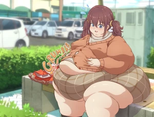 miramiraclerun - Food for the bottomless hole