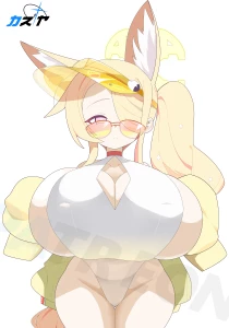 zozodraws - Seia