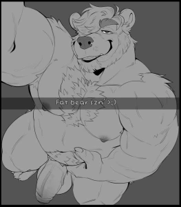 ursso - Commission for Day (WIP)