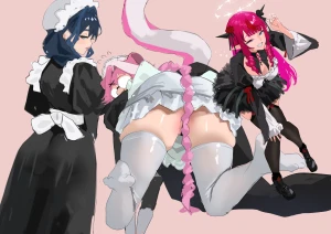 REDI - Maids