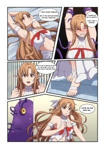 m90z2oxy - Asunama Comic #1