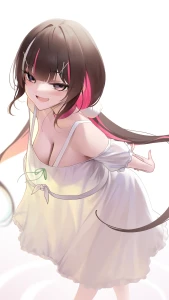 Somebody - あずきっち :D