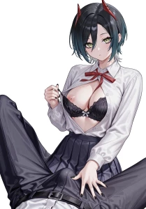 Yanagi -  part 2