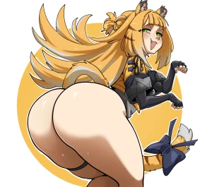 nuclearwasabi - Ju Fufu 2