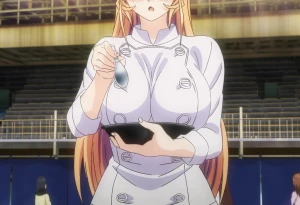 Milf_kun v2 - Nakiri Erina fisrt Endowment