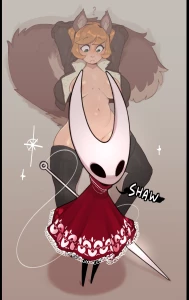 Huffslove - Merry New Year!