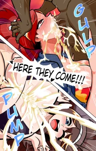 vkid - Pokegirls doujin page 9