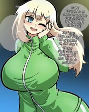 vkid - Yomi's Paizuri Date DUBBED [repost] - Free Hentai Manga, Doujinshi and Comics Online Reader | LewdVault.com