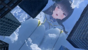 笹山　隆三 - Public Crucifixion of TENKA Chise's Boots
