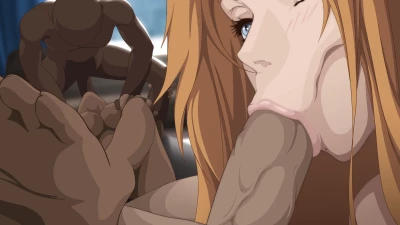 bigdarkpp - Ep. Big org..  >ᴗ< - Free Hentai Manga, Doujinshi and Comics Online Reader | LewdVault.com