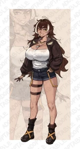 roresu - Adoptables 2026