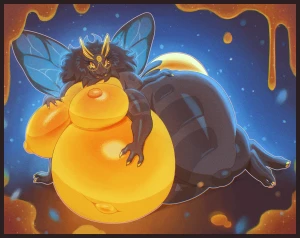 patacon - queen bee