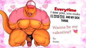 zourik_ - Happy Valentines day!  