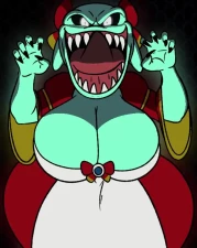 tansau - Scare Tactic part 2 - Free Hentai Manga, Doujinshi and Comics Online Reader | LewdVault.com