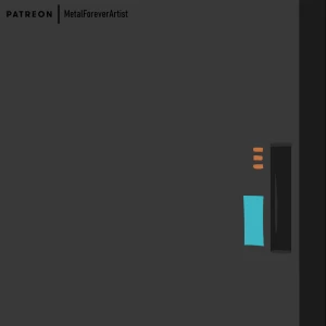 MetalForeverArtist - Like What You See Choom? [Animation]