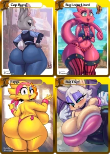 toto - Toto Cards