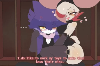 100licorice - CHEW TOY FULL VIDEO - Free Hentai Manga, Doujinshi and Comics Online Reader | LewdVault.com