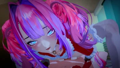 Lissette.SkΔdi - Short Animation (V!V!) - Free Hentai Manga, Doujinshi and Comics Online Reader | LewdVault.com