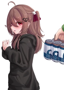 Ritspi_ - Excuse to Drink (NSFW) (UNF)