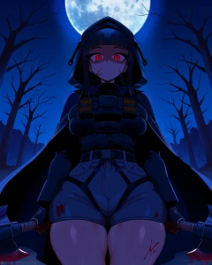 kogeikun - NIKKE 