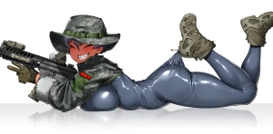 Hitch - ROKMC chan 