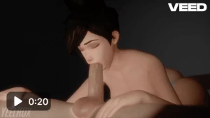 evilaudio - Tracer - Yeelhox3d (EVILAUDIO) [PATREON'S ONLY]
