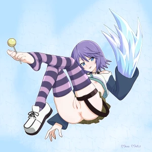 Myahogao - Shirayuki <3