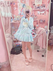 chinomaron - 超てんちゃんのコスプレ