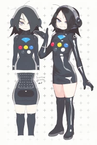 inkuusan - vita-tan