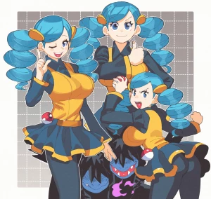 inkuusan - ace trainer(gen 5)